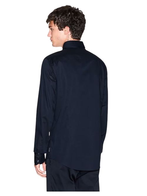 8NZC311510 BLU ARMANI EXCHANGE | 8NZC311510 BLU
